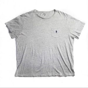 Polo Ralph Lauren T-shirt with Pocket